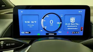 Honda Prologue 2024 AWD Touring 4dr SUV