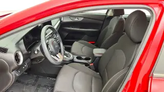Kia Forte 2021 FE 4dr Sedan 6M