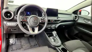 Kia Forte 2021 FE 4dr Sedan 6M