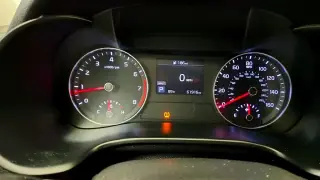 Kia Forte 2021 FE 4dr Sedan 6M