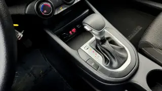 Kia Forte 2021 FE 4dr Sedan 6M