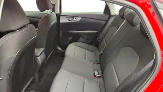 Kia Forte 2021 FE 4dr Sedan 6M
