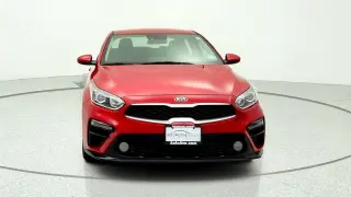 Kia Forte 2021 FE 4dr Sedan 6M