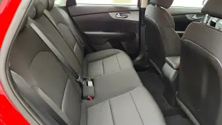 Kia Forte 2021 FE 4dr Sedan 6M