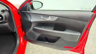 Kia Forte 2021 FE 4dr Sedan 6M