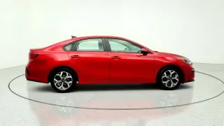 Kia Forte 2021 FE 4dr Sedan 6M