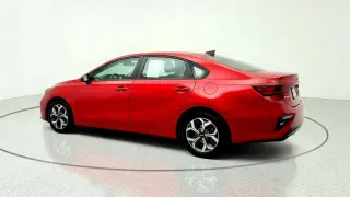 Kia Forte 2021 FE 4dr Sedan 6M