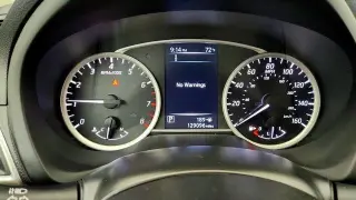 Nissan Sentra 2018 S 4dr Sedan 6M