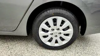 Nissan Sentra 2018 S 4dr Sedan 6M
