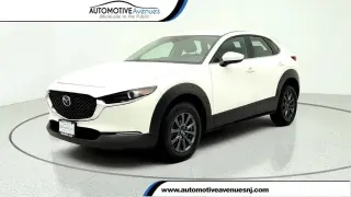 Mazda CX-30 2023 AWD 2.5 S 4dr SUV