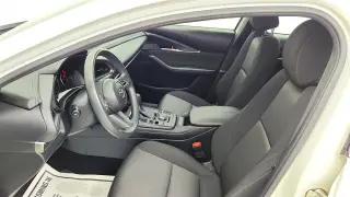 Mazda CX-30 2023 AWD 2.5 S 4dr SUV