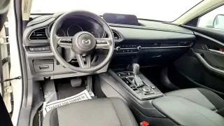 Mazda CX-30 2023 AWD 2.5 S 4dr SUV