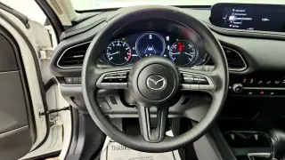 Mazda CX-30 2023 AWD 2.5 S 4dr SUV