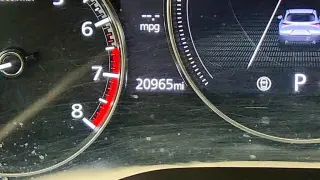 Mazda CX-30 2023 AWD 2.5 S 4dr SUV