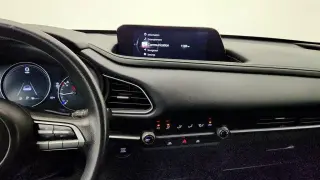 Mazda CX-30 2023 AWD 2.5 S 4dr SUV