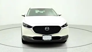 Mazda CX-30 2023 AWD 2.5 S 4dr SUV
