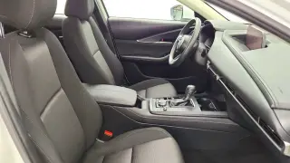 Mazda CX-30 2023 AWD 2.5 S 4dr SUV