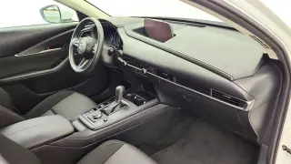 Mazda CX-30 2023 AWD 2.5 S 4dr SUV