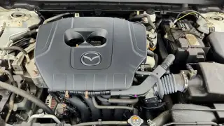 Mazda CX-30 2023 AWD 2.5 S 4dr SUV