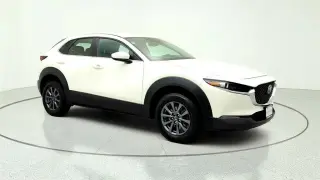 Mazda CX-30 2023 AWD 2.5 S 4dr SUV
