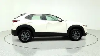 Mazda CX-30 2023 AWD 2.5 S 4dr SUV