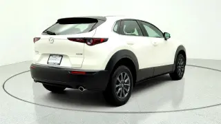 Mazda CX-30 2023 AWD 2.5 S 4dr SUV