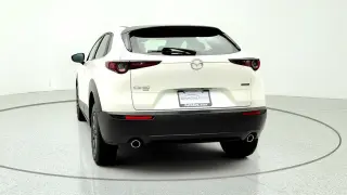 Mazda CX-30 2023 AWD 2.5 S 4dr SUV