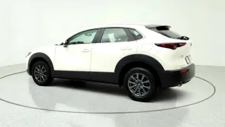 Mazda CX-30 2023 AWD 2.5 S 4dr SUV