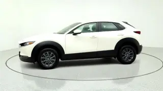 Mazda CX-30 2023 AWD 2.5 S 4dr SUV