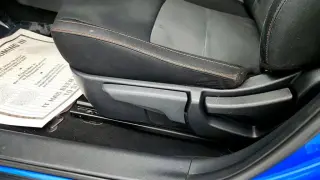 Nissan Sentra 2021 SR 4dr Sedan