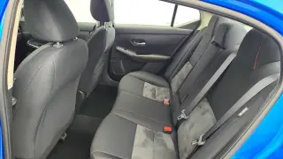 Nissan Sentra 2021 SR 4dr Sedan