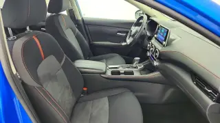 Nissan Sentra 2021 SR 4dr Sedan