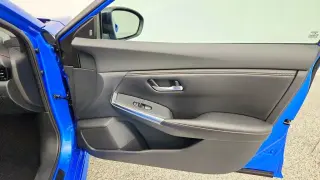 Nissan Sentra 2021 SR 4dr Sedan