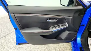 Nissan Sentra 2021 SR 4dr Sedan