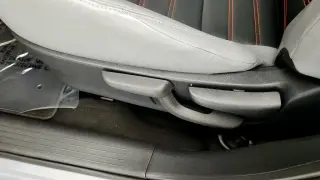 Nissan Kicks 2024 SR 4dr Crossover