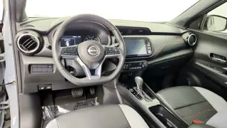 Nissan Kicks 2024 SR 4dr Crossover