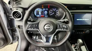 Nissan Kicks 2024 SR 4dr Crossover