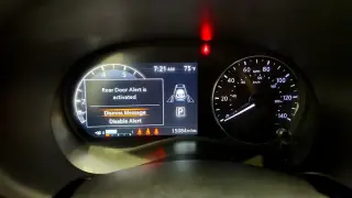 Nissan Kicks 2024 SR 4dr Crossover