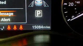 Nissan Kicks 2024 SR 4dr Crossover