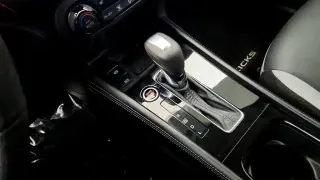 Nissan Kicks 2024 SR 4dr Crossover