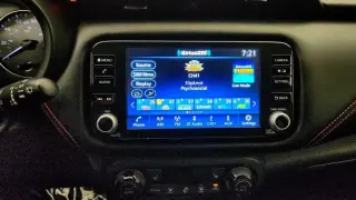 Nissan Kicks 2024 SR 4dr Crossover