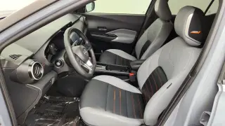Nissan Kicks 2024 SR 4dr Crossover