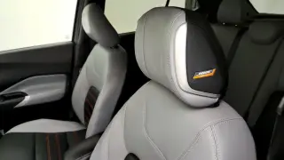 Nissan Kicks 2024 SR 4dr Crossover