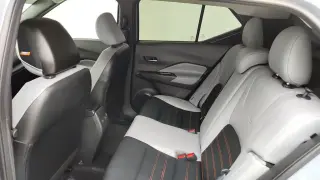 Nissan Kicks 2024 SR 4dr Crossover