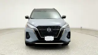 Nissan Kicks 2024 SR 4dr Crossover