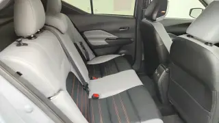 Nissan Kicks 2024 SR 4dr Crossover