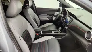 Nissan Kicks 2024 SR 4dr Crossover
