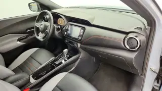 Nissan Kicks 2024 SR 4dr Crossover