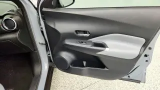 Nissan Kicks 2024 SR 4dr Crossover
