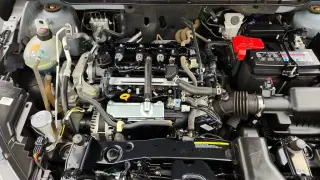 Nissan Kicks 2024 SR 4dr Crossover